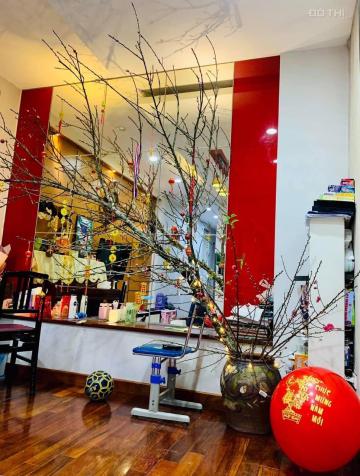 Bán nhà trục chính Đa Sỹ - Đường 25m, kinh doanh đỉnh cao, 57m2, 9,5 tỷ 14013621