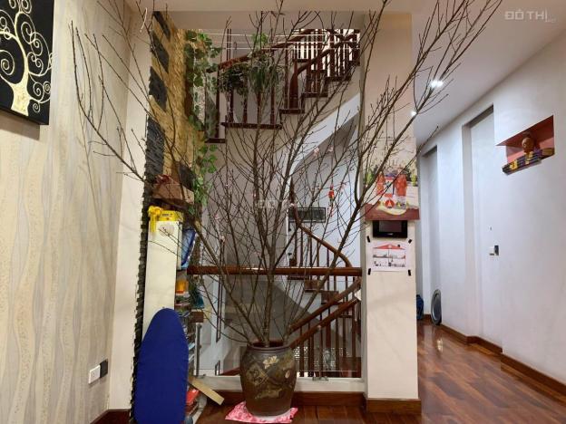 Bán nhà trục chính Đa Sỹ - Đường 25m, kinh doanh đỉnh cao, 57m2, 9,5 tỷ 14013621