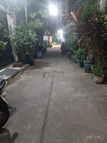 Chính chủ cần bán nhà vị trí đẹp tại Huỳnh Tấn Phát, Phường Phú Thuận 14013941