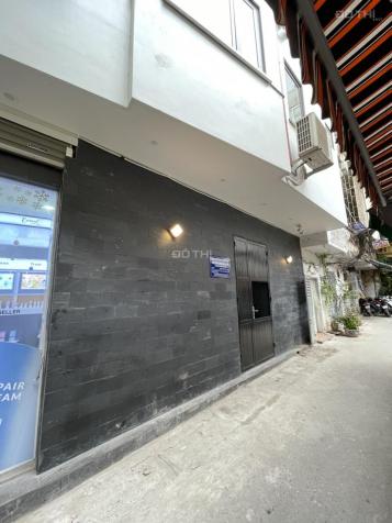 Bán tòa nhà 7 tầng mặt phố Lý Thường Kiệt, lô góc kinh doanh sầm uất 14013973