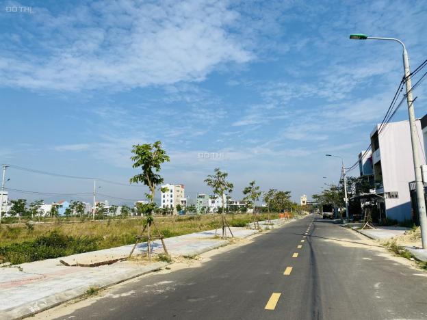 Chính chủ cần bán lô đất đường Cồn Dầu 14 sát ngã tư Lê Quảng Chí gần cầu Hoà Xuân 14013989