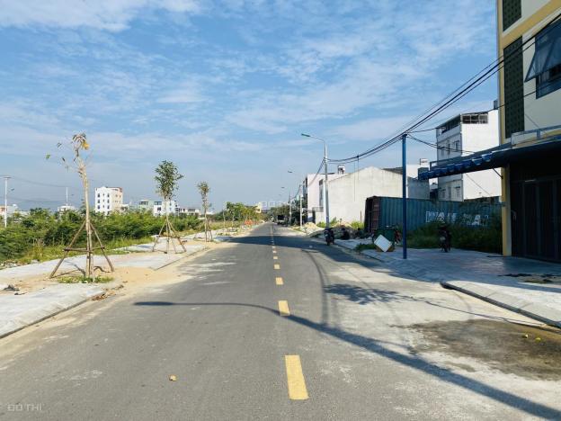 Chính chủ cần bán lô đất đường Cồn Dầu 14 sát ngã tư Lê Quảng Chí gần cầu Hoà Xuân 14013989