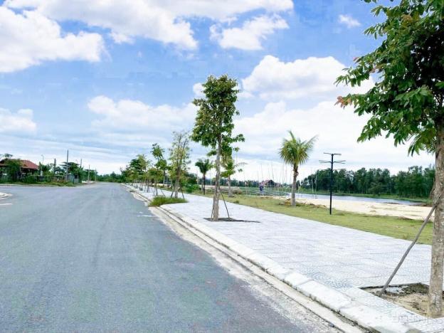 Bán đất nền dự án tại dự án Mallorca River City, Điện Bàn, Quảng Nam diện tích 120m2 giá 16.5 tr/m2 14014002