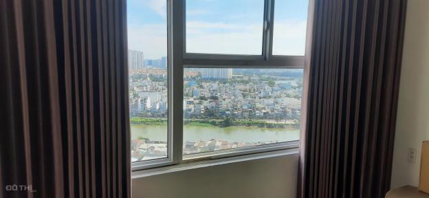 Bán căn hộ tầng 18, chung cư Galaxy 9, 09 Nguyễn Khoái, Q4, HCM 14014144