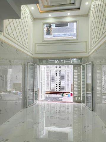 Bán nhà riêng An Dương Vương, Q8 giá 7 tỷ 790 / 5 tầng, sổ đã hoàn công 14014294