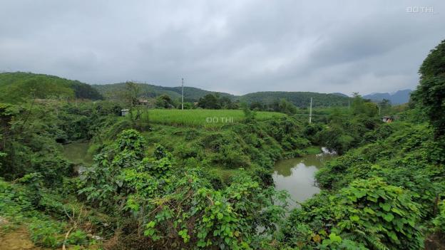 Cần bán gấp mảnh đất tại Lạc Hưng - Yên Thuỷ - Hoà Bình 21000m2, xây dựng resort, homestay 14014618