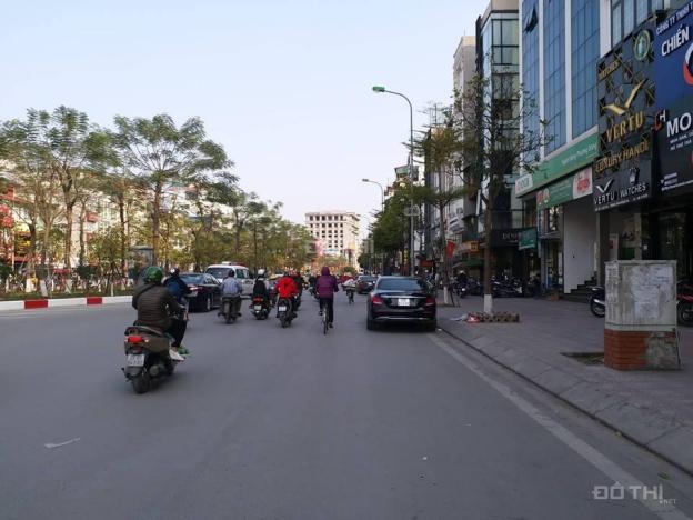 Bán gấp đất mặt đường Nguyễn Hoàng - Lê Đức Thọ 255m2 MT 13m giá 54 tỷ 14014702