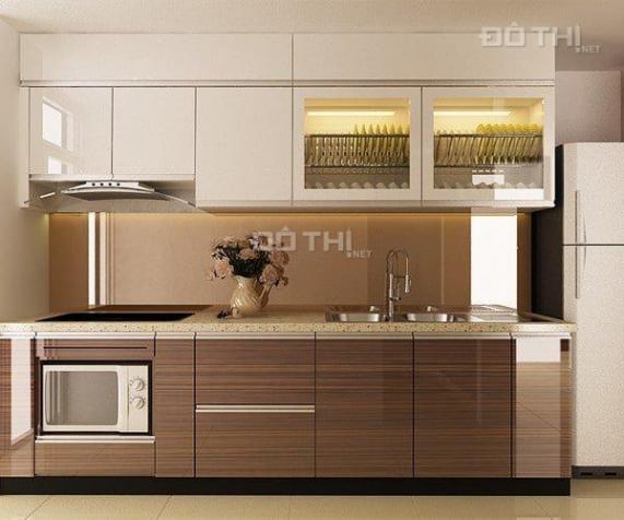 Căn hộ Tân Bình, dt: 50m2, giá 780 tr, 2np1wc, sổ đầy đủ, gần sân bay. Nội thất đầy đủ 14014850