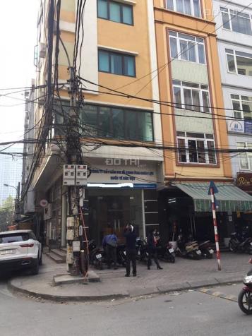 Đẳng cấp lô góc, Nguyễn Xiển, Thanh Xuân, kinh doanh, 7 tầng thang máy, vỉa hè, ô tô tránh 14015004
