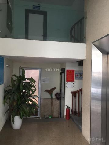 Đẳng cấp lô góc, Nguyễn Xiển, Thanh Xuân, kinh doanh, 7 tầng thang máy, vỉa hè, ô tô tránh 14015004