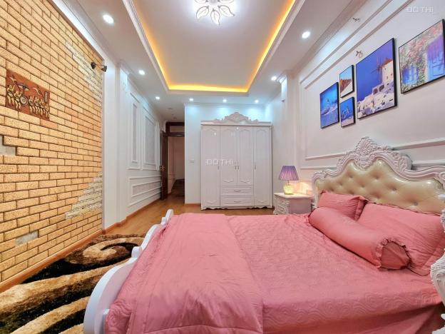 Trung tâm Đống Đa - nhà đẹp như khách sạn - full nội thất xịn - ngõ thông - ở ngay 14015123