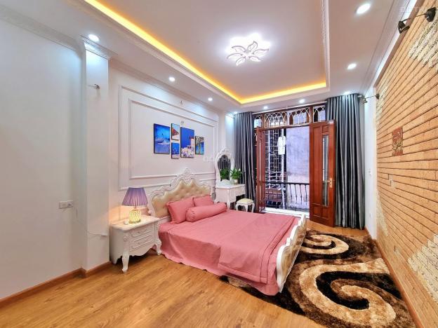 Trung tâm Đống Đa - nhà đẹp như khách sạn - full nội thất xịn - ngõ thông - ở ngay 14015123