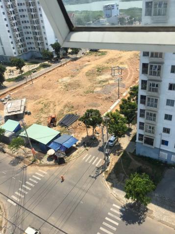 Cần bán nhà chung cư 53 m2 đường Nguyễn Hữu Tiến 14015268
