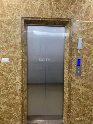 Tòa nhà văn phòng - thang máy - thông sàn - hầm xe - 75m2 - 7T - mt 5.2m, nhỉnh 20 tỷ, 0963060881 14015505
