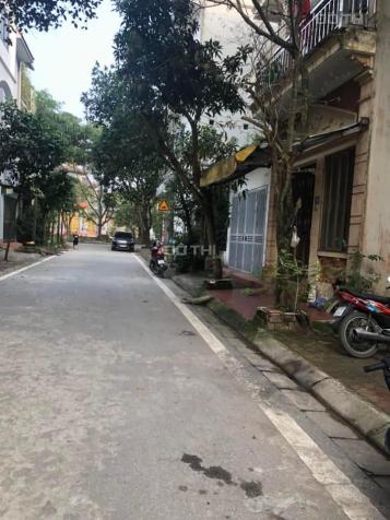Bán nhà riêng tại đường Lĩnh Nam, Phường Vĩnh Hưng, Hoàng Mai, Hà Nội 14016263