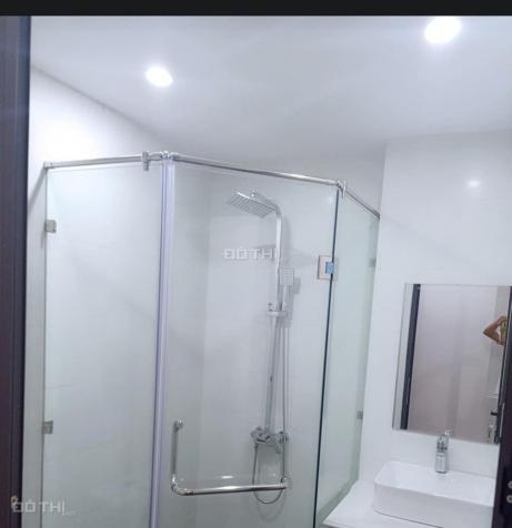 Chỉ nhỉnh 3 tỷ, có ngay nhà đẹp 4 tầng, 32m2, Việt Hưng, đường nhựa ô tô đỗ cửa, ngõ thông 14016312