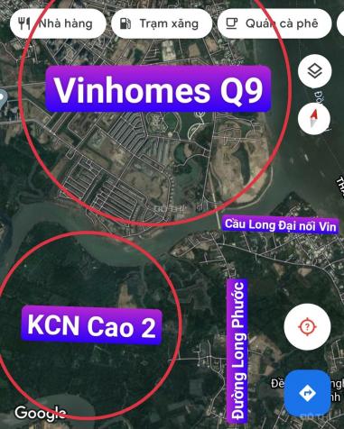 Bán 7.500m2 đất da beo Long Phước, Q9 quy hoạch sinh thái giá rẻ 8tr/m2 gần cầu Long Đại, Vinhomes 14016315