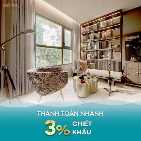 WestGate mua nhà dễ hơn thuê nhà - thanh toán trước chỉ 15% - giỏ hàng trực tiếp cđt chiết khấu 18% 14016398