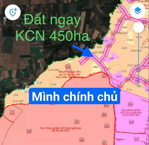 Em có bán 2 vị trí ở KP3, Hắc Dịch, TX Phú Mỹ. Đối Diện KCN HD 450, song song đường Vành Đai 4 14016427