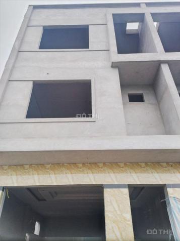 Bán nhà 3 tầng xây mới, ô tô đỗ cửa, gần ngã 5 Kiến An, Hải Phòng 14016783