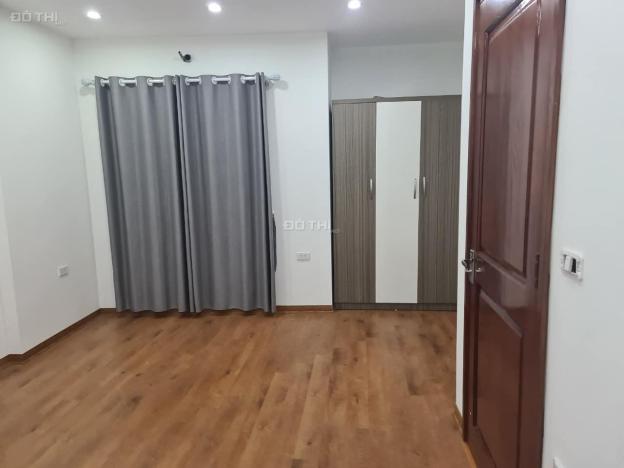 Hồ Phú Diễn 30m2 5 tầng. Tìm mỏi chân rồi dừng đây thôi 14016999