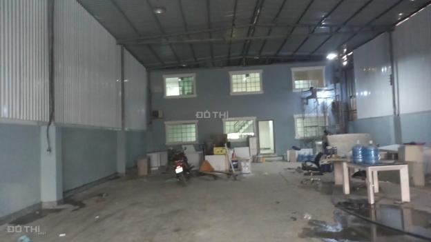 Cho thuê kho xưởng tại xã Vĩnh Lộc B, Bình Chánh diện tích 10x47m 14017008