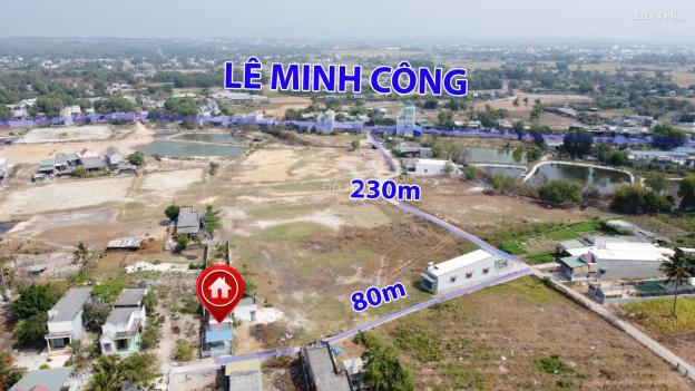 6x60m, 100m2 ODT, cách biển 300m, gần Lagi New City, đường bê tông giá ngộp 14017186