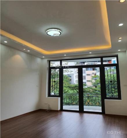 Bán nhà Võ Thị Sáu Quận Hai Bà Trưng ô tô đỗ cửa view hồ, 60m2 x 5 tầng 14.5 tỷ có thương lượng 14017240