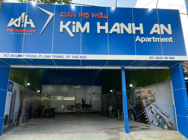 Căn hộ duplex Kha Vạn Cân 100% view có ban công 14017531