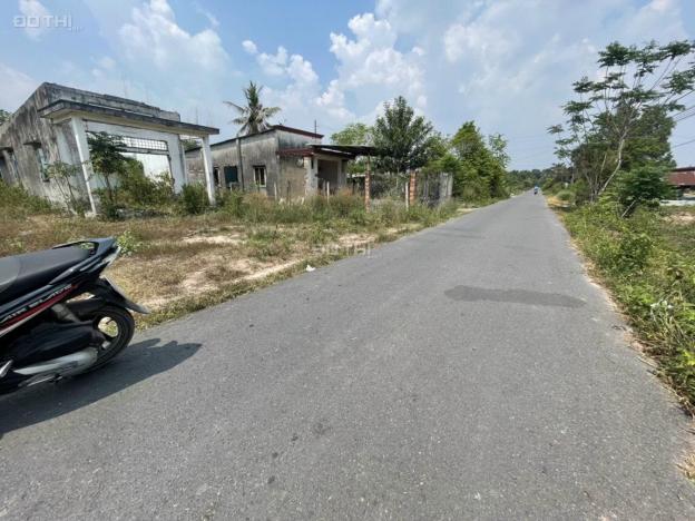 Cần bán lô đất mặt tiền Vành Đai 4 tại Xã Phạm Văn Cội - Huyện Củ Chi 14017582