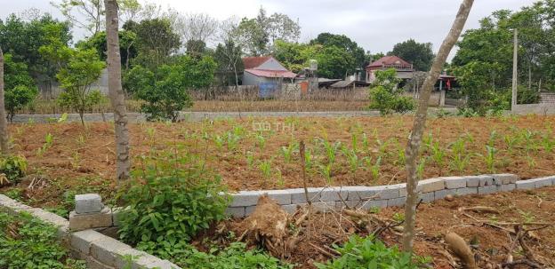 Bán đất full thổ cư khu Na Đâu, TT Hữu Lũng, 300m2, giá: 1 tỷ, mt: 5mm, đường ô tô, thông thoáng 14017777