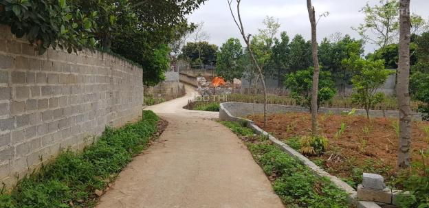 Bán đất full thổ cư khu Na Đâu, TT Hữu Lũng, 300m2, giá: 1 tỷ, mt: 5mm, đường ô tô, thông thoáng 14017777