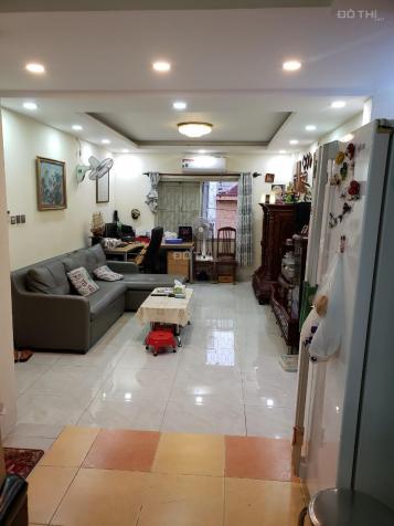 Cần bán căn hộ 2PN tại Cư Xá Điện Lực, Bình An, quận 2, HCM 14018106