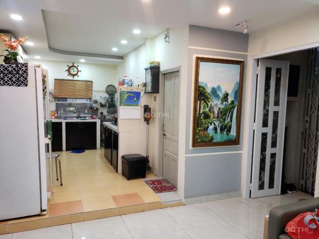 Cần bán căn hộ 2PN tại Cư Xá Điện Lực, Bình An, quận 2, HCM 14018106