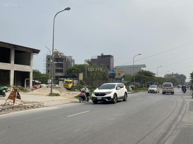 Bán gấp đất mặt đường QL21 đối diện khu đấu giá Phú Lương, 60m2, giá chỉ 130 triệu/m2 14018325
