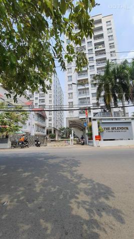 Bán căn hộ chung cư tại đường Nguyễn Văn Dung, Phường 6, Gò Vấp, Hồ Chí Minh DT 80m2 13256417
