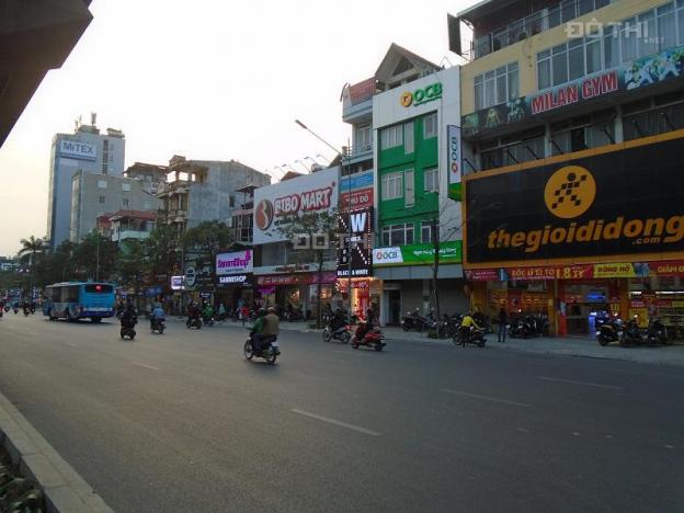 Cần bán gấp mảnh đất Nguyễn Trãi Royal City. Ngõ ô tô vào nhà mặt ngõ kinh doanh 14018308