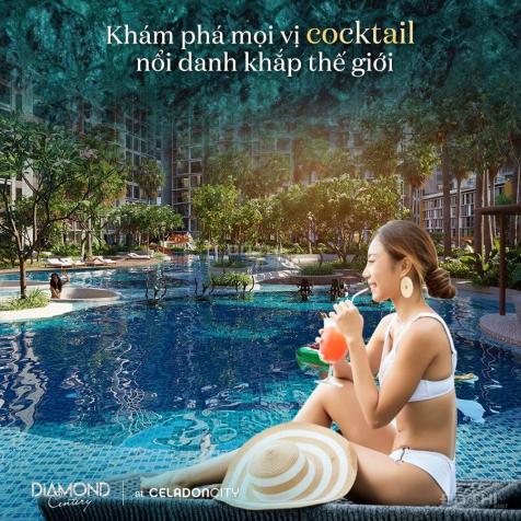 Diamond Centery 95m2 - Lịch thanh toán 5% ký hợp đồng mua bán 13937516