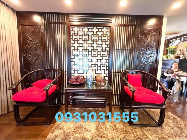 Bán BT đơn lập 390m2 Hoa Phượng Vinhomes Riverside - Hoàn thiện chất lượng 14018622