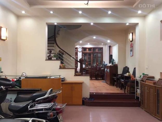 (Siêu hiếm) bán nhà phố Tú Mỡ - Trung Hòa - Cầu Giấy - 60m2 - 5 tầng - MT 4.5m - giá 8.x tỷ 14018898