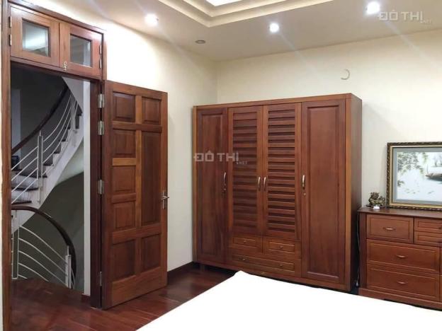 (Siêu hiếm) bán nhà phố Tú Mỡ - Trung Hòa - Cầu Giấy - 60m2 - 5 tầng - MT 4.5m - giá 8.x tỷ 14018898