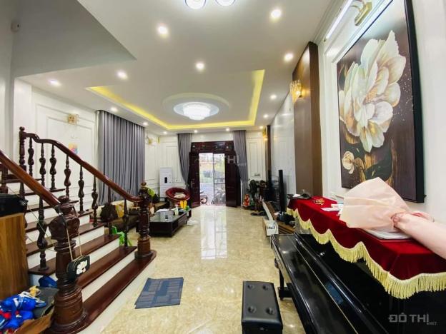 Bán nhà phố Trung Kính - 60m2 - 4 tầng - MT 4m - giá 8. X tỷ - sổ đỏ chờ giao dịch 14018919