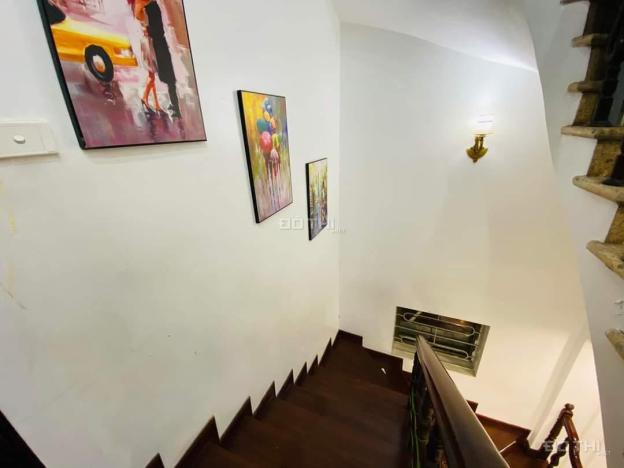 Bán nhà phố Trung Kính - 60m2 - 4 tầng - MT 4m - giá 8. X tỷ - sổ đỏ chờ giao dịch 14018919