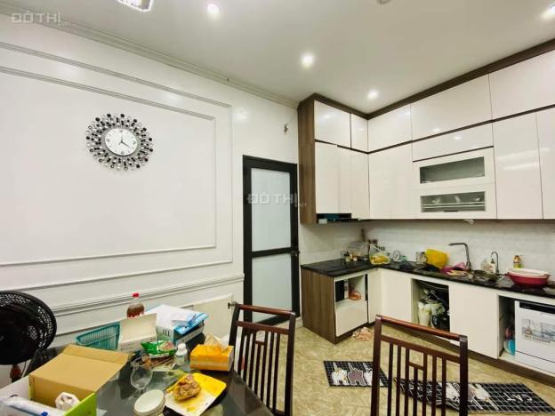 Bán nhà phố Trung Kính - 60m2 - 4 tầng - MT 4m - giá 8. X tỷ - sổ đỏ chờ giao dịch 14018919