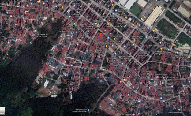 Cần bán gấp mảnh đất 452m2 full thổ cư tại Lãm Làng, Bắc Ninh. Giá 50 tr/m2 14019101