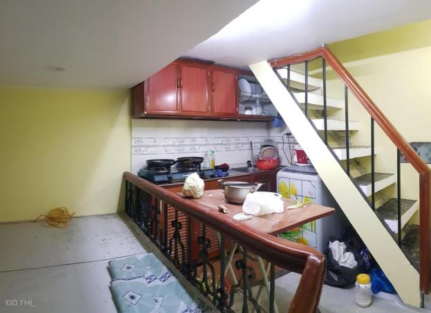 Bán nhà Nguyễn Trãi Thanh xuân sổ riêng ngõ rộng 3m giá 2.45 tỷ 14019453