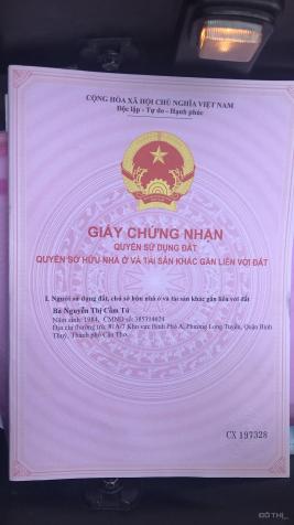 Bán đất tại Phường Đông Thuận, Bình Minh, Vĩnh Long diện tích 230m2 14019866