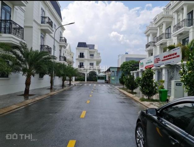 Bán nhà thô 2 mặt tiền đường xe hơi dt 154m2 tại kdc Tín Nghĩa trung tâm P. Quang Vinh 14019911