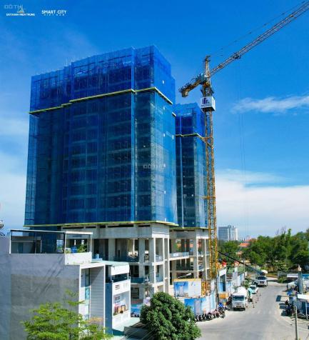 Mua căn hộ đẹp view biển, giá tốt - Nhận quà khủng đến 300 triệu, The Sang Residence 14019940