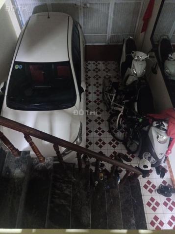 Bán nhà 4 tầng, phân lô Xuân La ô tô vào nhà 6.85 tỷ 14020034